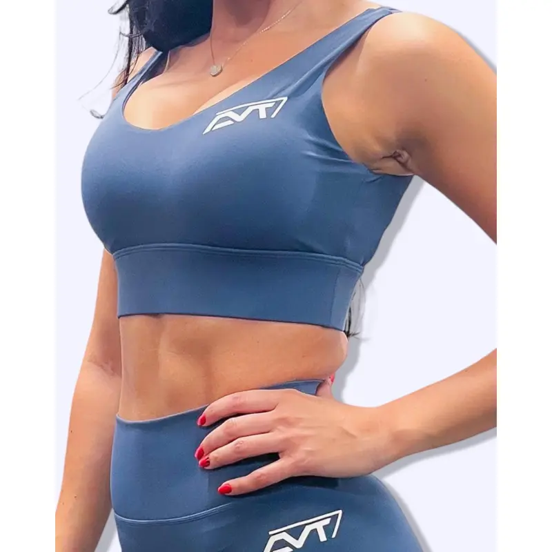 Kinetic Sports Bra 4