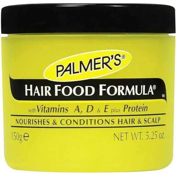 Palmer's Hair Food Formula Nourishing A, B & E + Protein 0