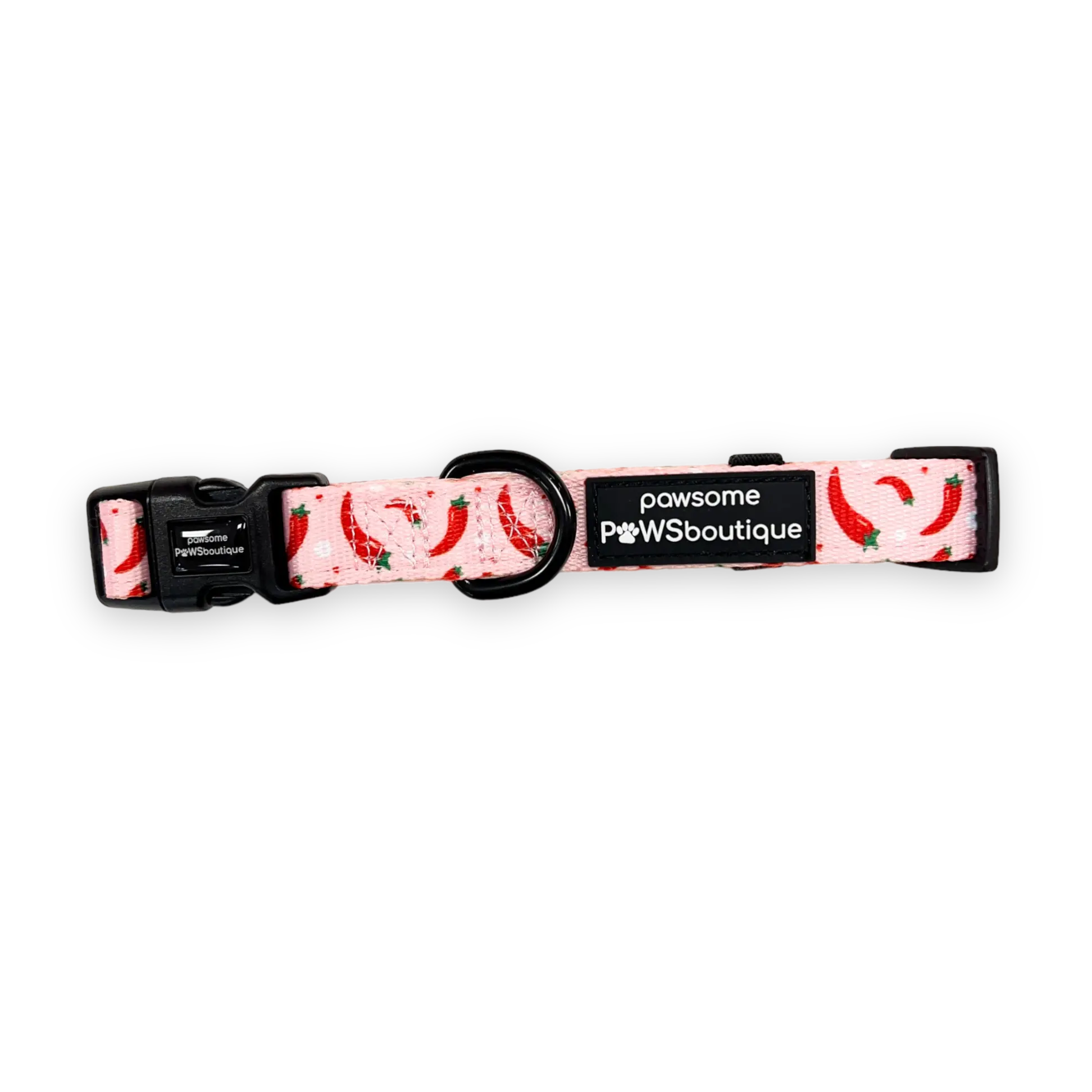 Collar – Chilli Dog