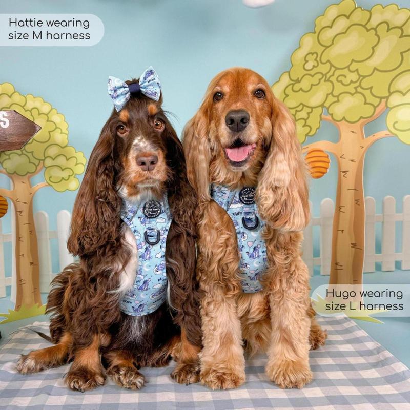 Disney© Tough Trails™ Harness - Eeyore 5