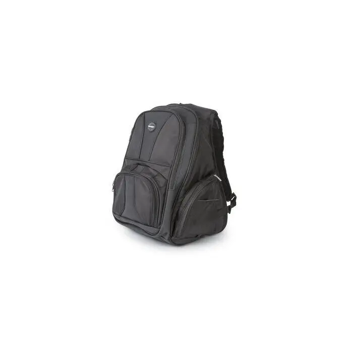 Kensington Contour™ 15.6'' Laptop Backpack- Black 0