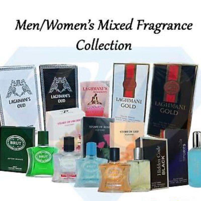 PERFUME SALE 2025 GORGEOUS LONG LASTING AFTER 12 HOURS .. 7