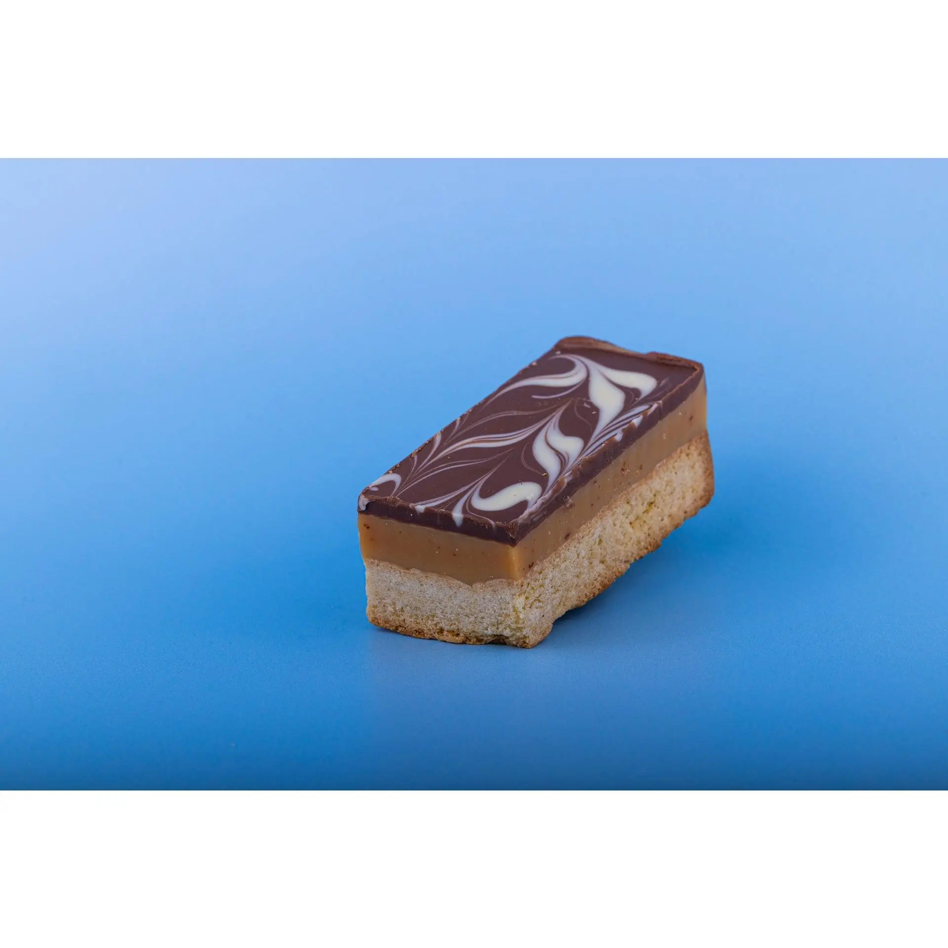 Millionaire Shortbread