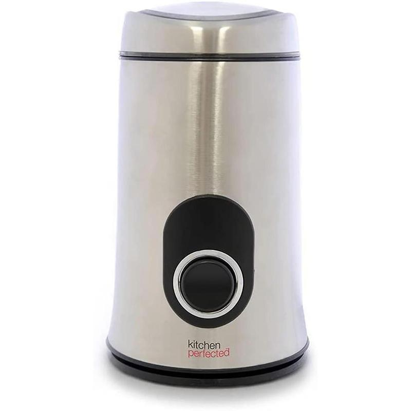 Stainless Steel Coffee / Spice Grinder 0
