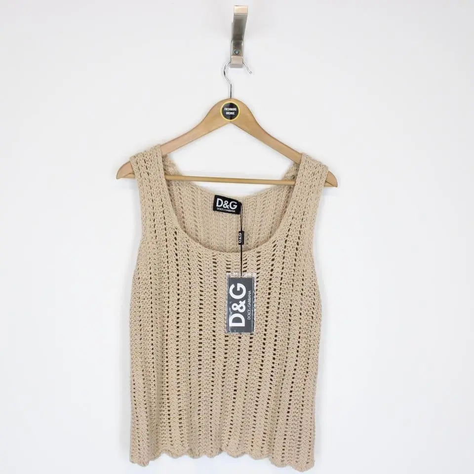 Dolce & Gabbana Top Large