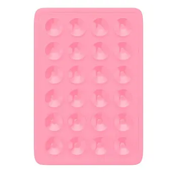 Kiss Mwah Slick grip phone stick 1