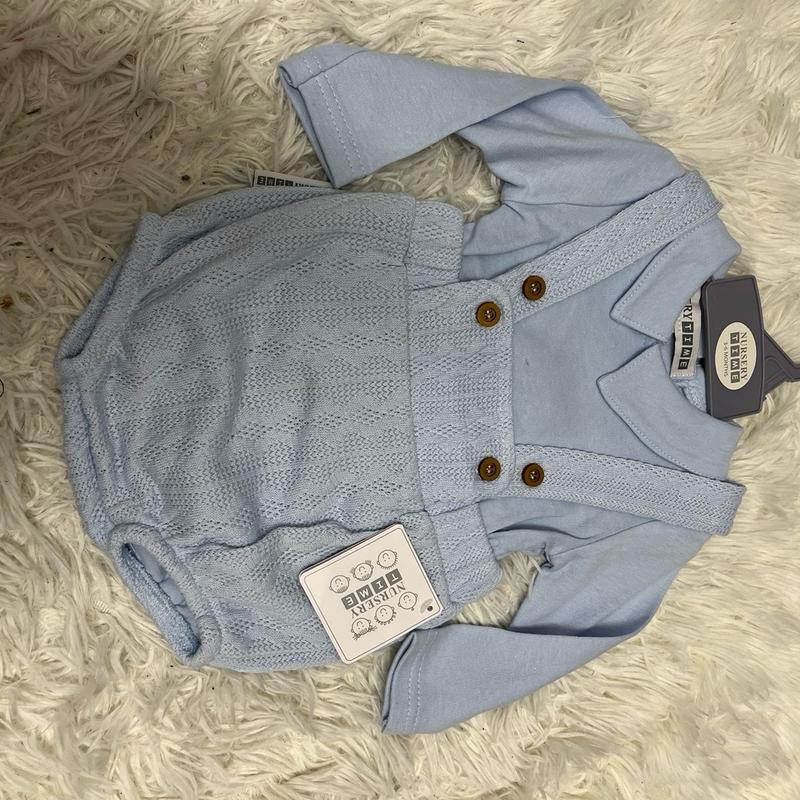 BesseyBoutique item bag choose on live:co ords knitted dresses (NO REFUNDS/RETURNS) 1
