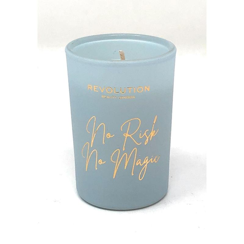 Mini Scented Candle Trio Awakening Gift Set Aroma Decor Freshener Glass Decoration Floral  Cozy Fragrance 5