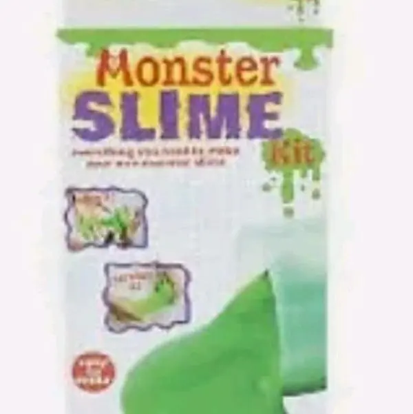 Monster Slime kit