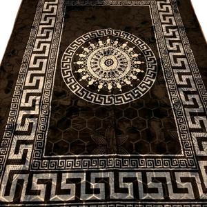 GREEK STYLE 200X300CM NON SLIP MACHINE WASHABLE SOFT QUALITY AB