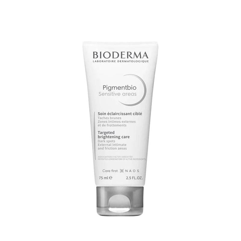 Bioderma Pigmentbio Sensitive Areas 75ml 0