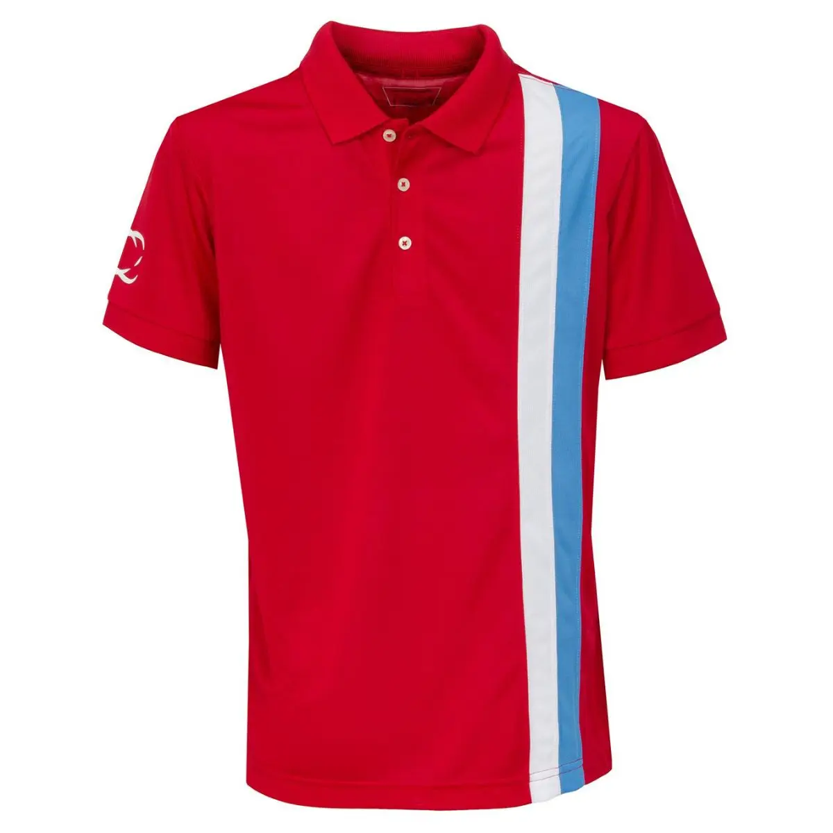 Junior Golf Polo Shirt in 3 Stunning Colours