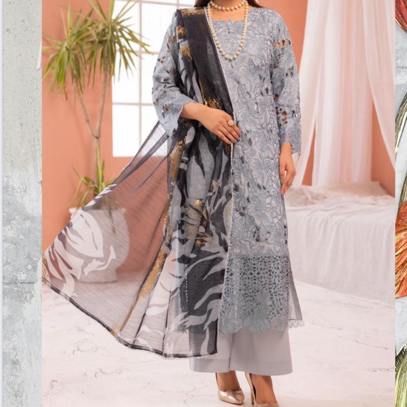 Rangrasiya Inspired Collection by Simran’s New Eid Collection for ladies 5