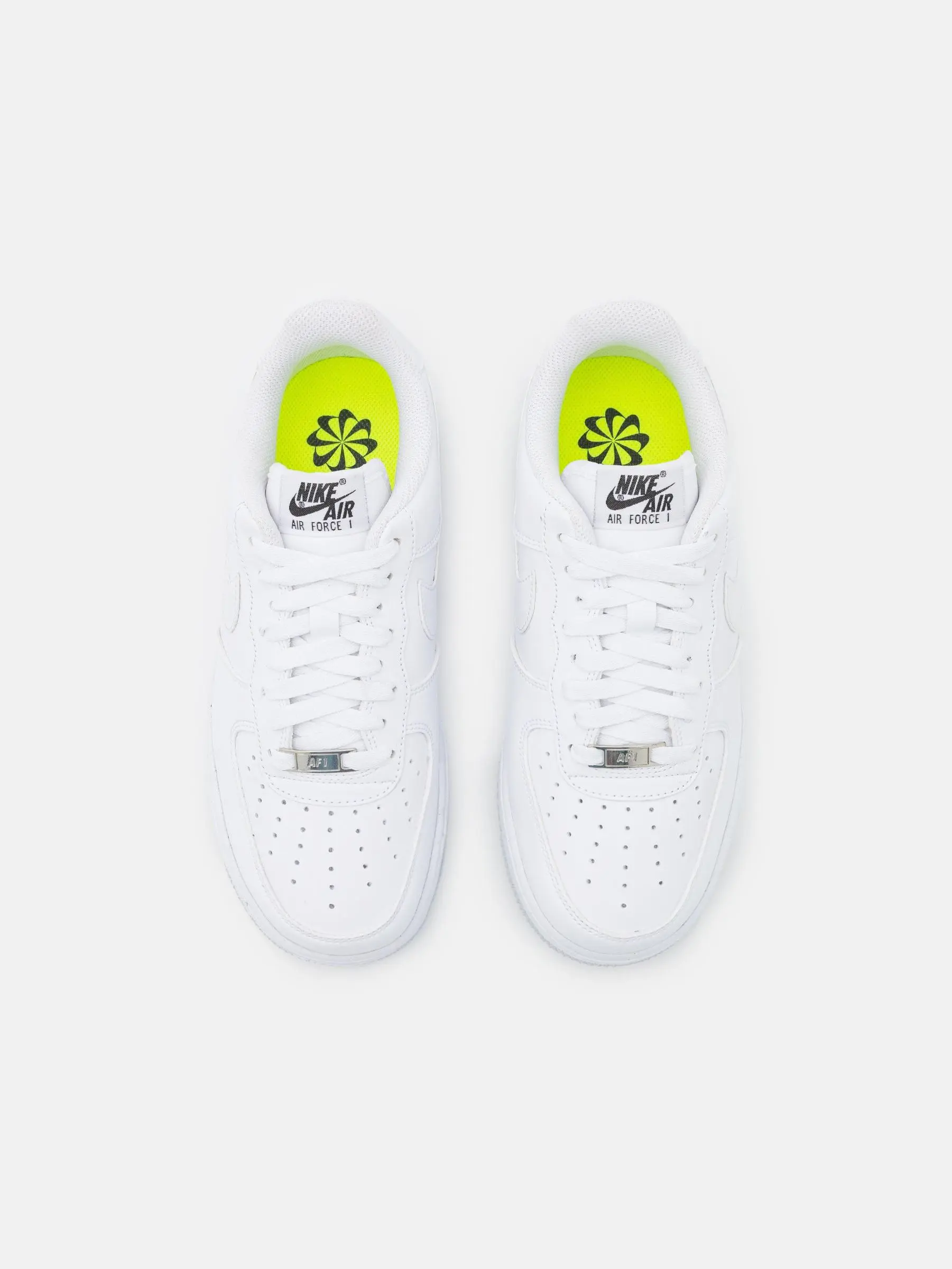 NIKE AIR FORCE 1 07 NEXT NATURE - Trainers