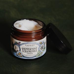Napiers Chamomile & Peppermint Skin Cream