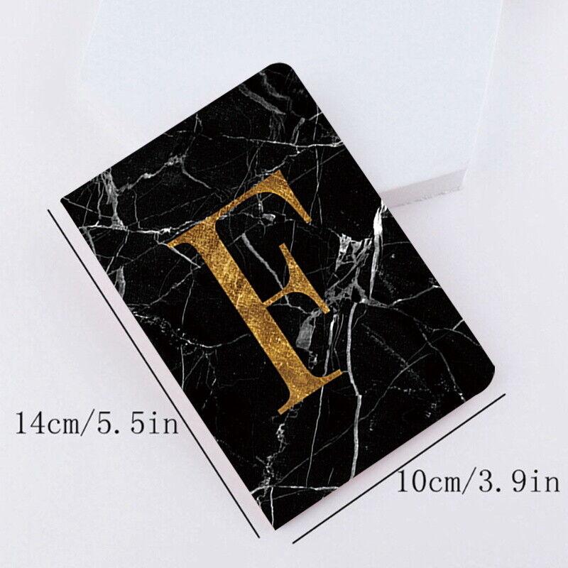 Family Passport Holder, Waterproof Travel Wallet & Document Organiser for Women and Men, Portable & Foldable Case for Cards, Boarding Pass, ID, Money, Tickets & Excellent Materials Passport Holder Cover 1