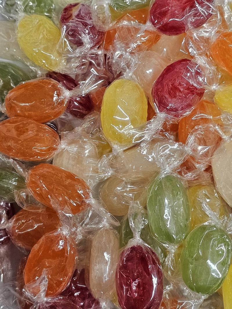 Product Introduction of HARD BOILED SWEETS / CREATE YOUR OWN PICK & MIX SWEET BAG (PER 100g, ALL IN SAME BAG) Snack Candy Bonbon 28