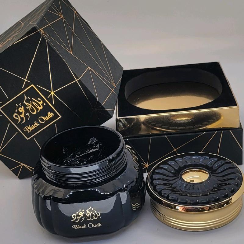 Black Oud 1