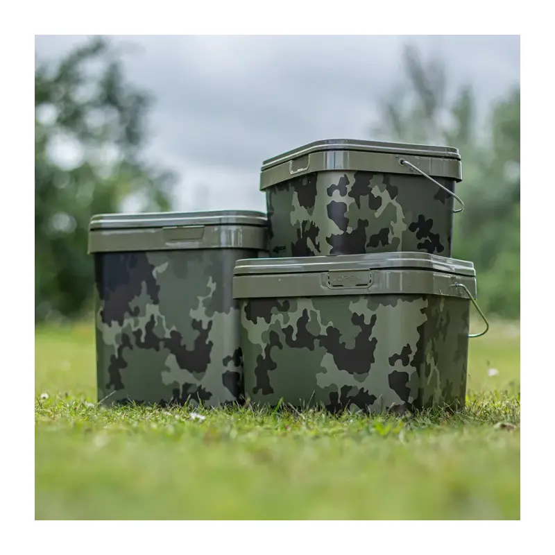 Korda Compac Buckets