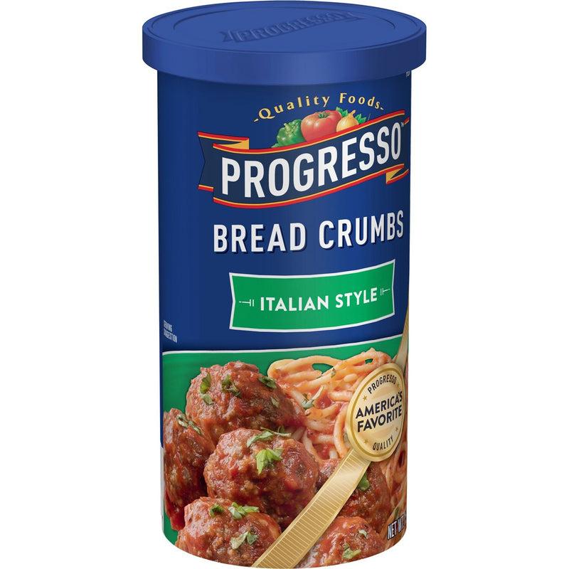 Progresso Bread Crumbs 425g 1