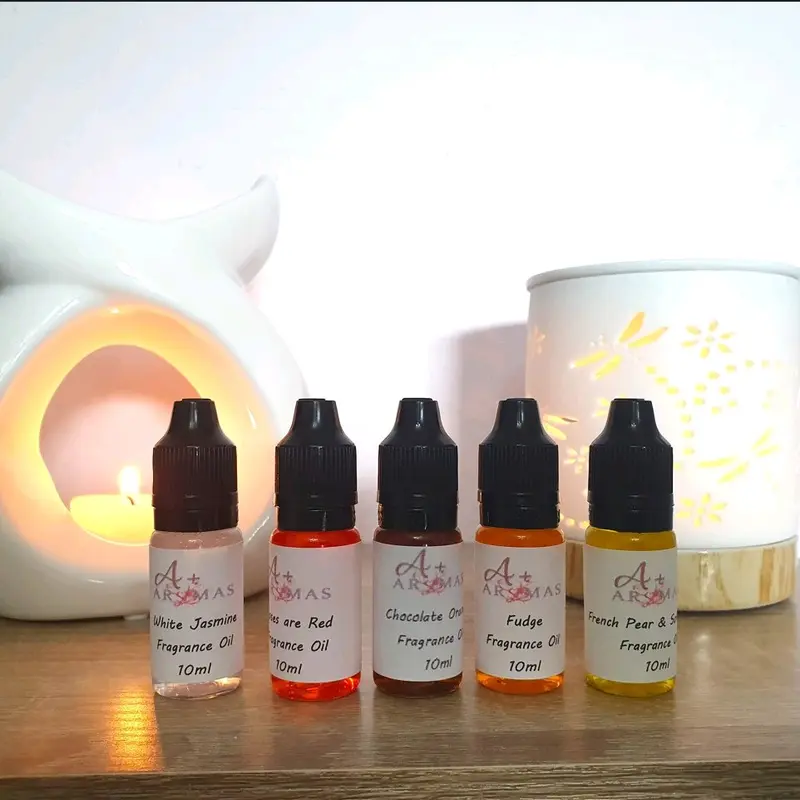 Fragrance Oil Very Strong  Candles Wax Melts Soaps Diffusers etc Scented Aroma 3