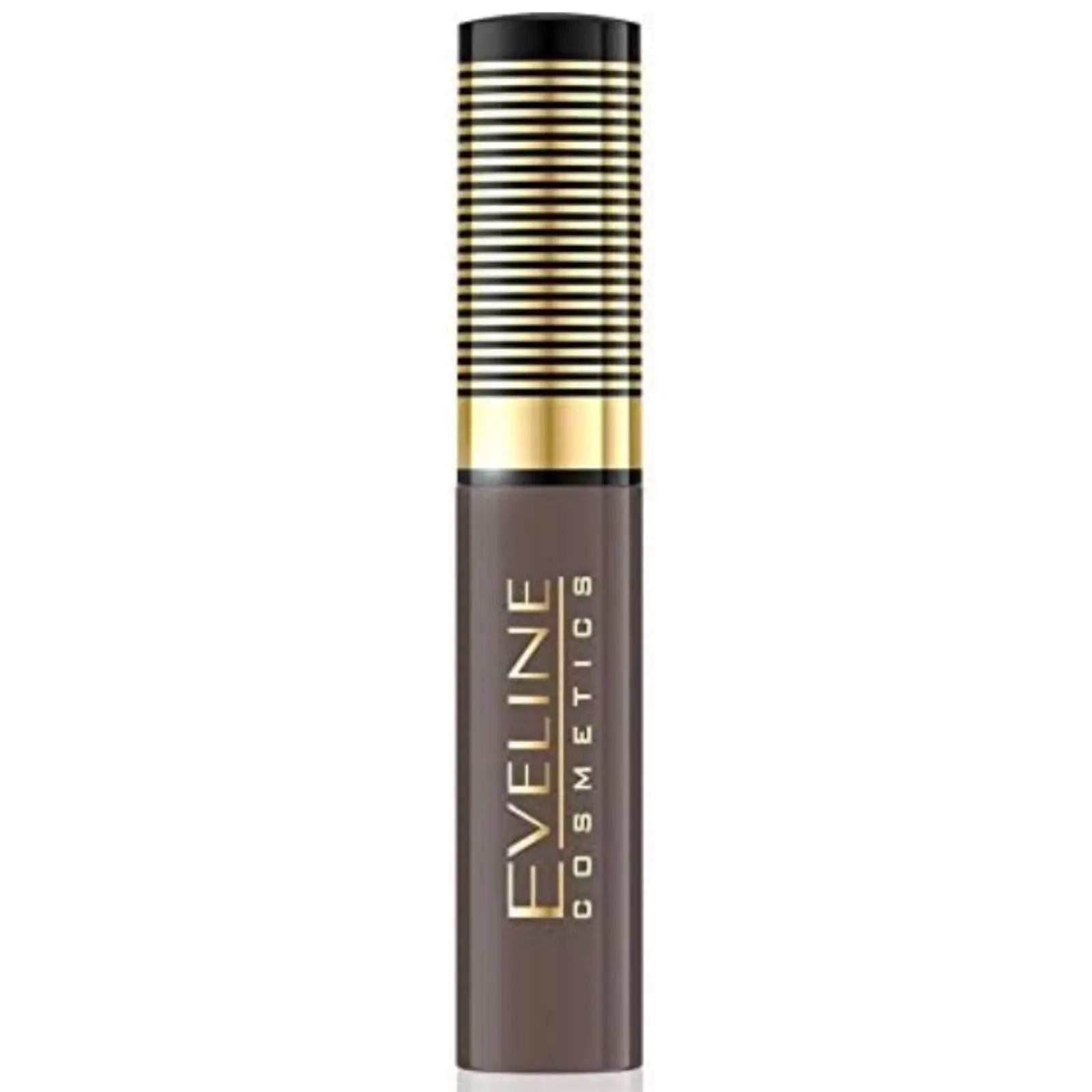Eveline Brow and Go Eyebrow Fixing Mascara Precise Brush with Micro Fibres 01 Light 6ml