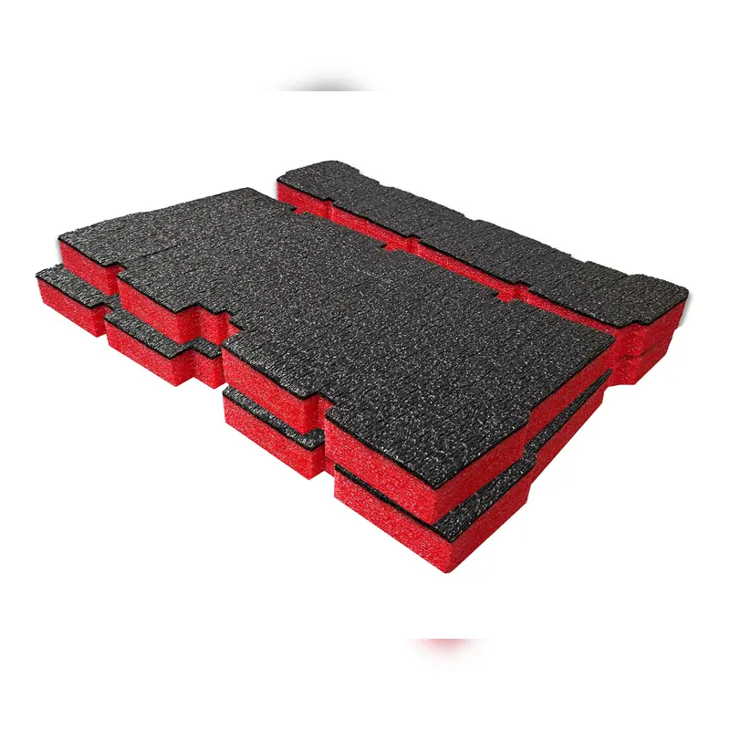 Milwaukee Packout Deep Organiser Foam Insert 5
