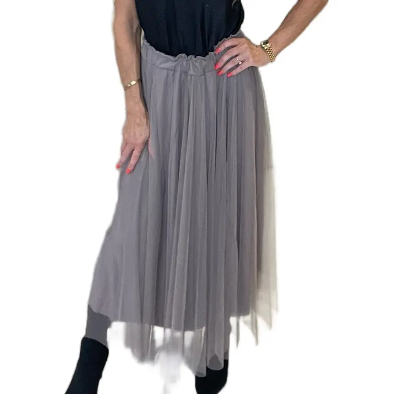 Ashley Skirt 1