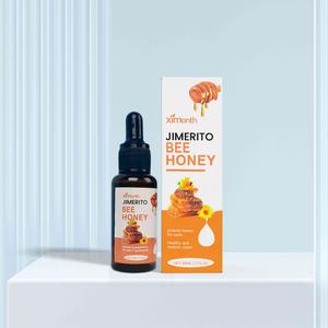 【Ximonth】 Bee Honey eye cleanser-Eye soothing lotion, limited time discount on genuine products