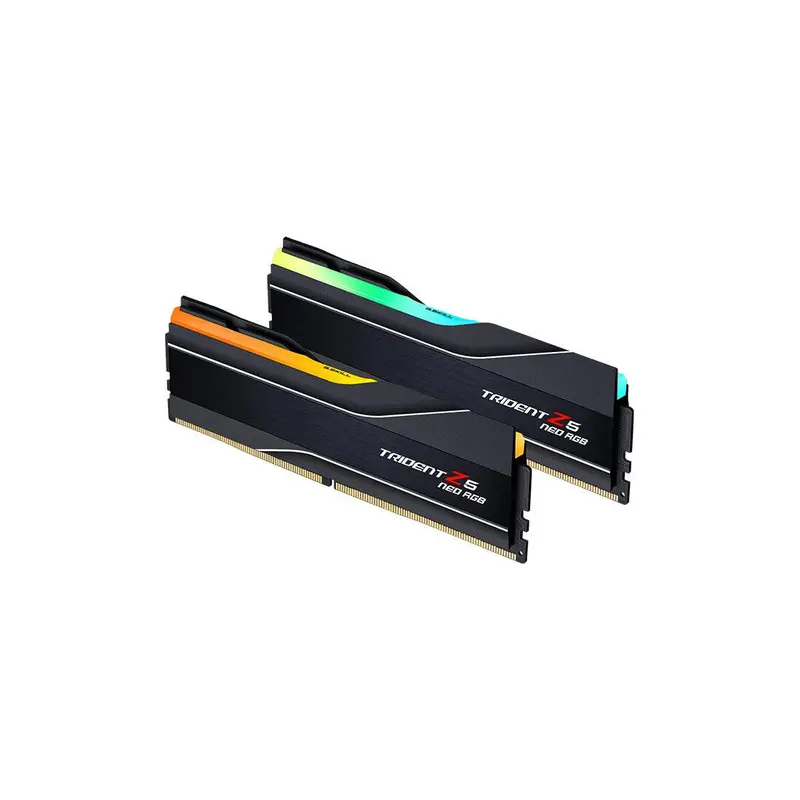 G.Skill Trident Z5 Neo RGB F5-6000J3238F16GX2-TZ5NR memory module 32 GB 2 x 16 GB DDR5 6000 MHz 1